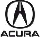 Logo - Acura