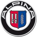 Logo - Alpina