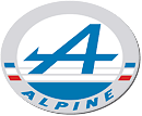 Logo - Alpine