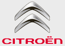 Logo - Citroën