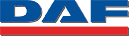 Logo - DAF