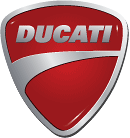 Logo - Ducati