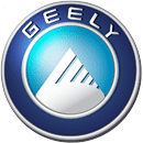 Logo - Geely
