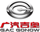 Logo - Gonow