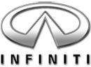 Logo - Infiniti