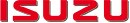 Logo - Isuzu