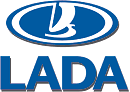 Logo - Lada (Vaz/Žiguli)