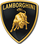 Logo - Lamborghini