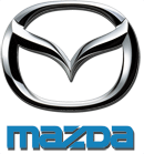 Logo - Mazda