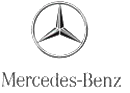 Logo - Mercedes-Benz