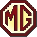 Logo - MG