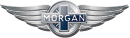 Logo - Morgan