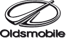 Logo - Oldsmobile