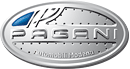 Logo - Pagani