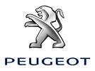 Logo - Peugeot