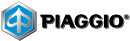 Logo - Piaggio