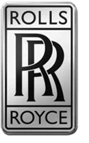 Logo - Rolls Royce