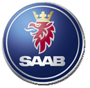 Logo - Saab