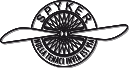 Logo - Spyker