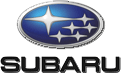 Logo - Subaru