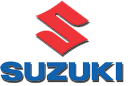Logo - Suzuki