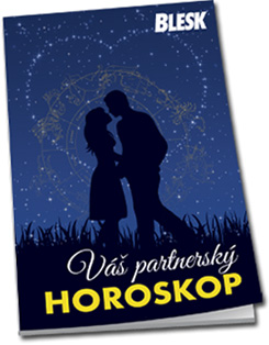 Partnerský horoskop - ukázka knihy