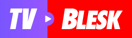 Blesk TV Logo