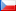 Česká vlajka
