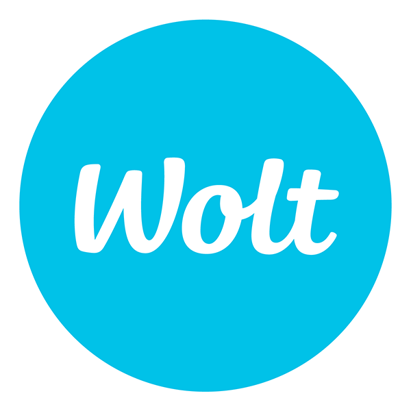 logo Wolt