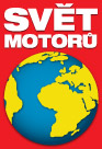 Logo magazínu