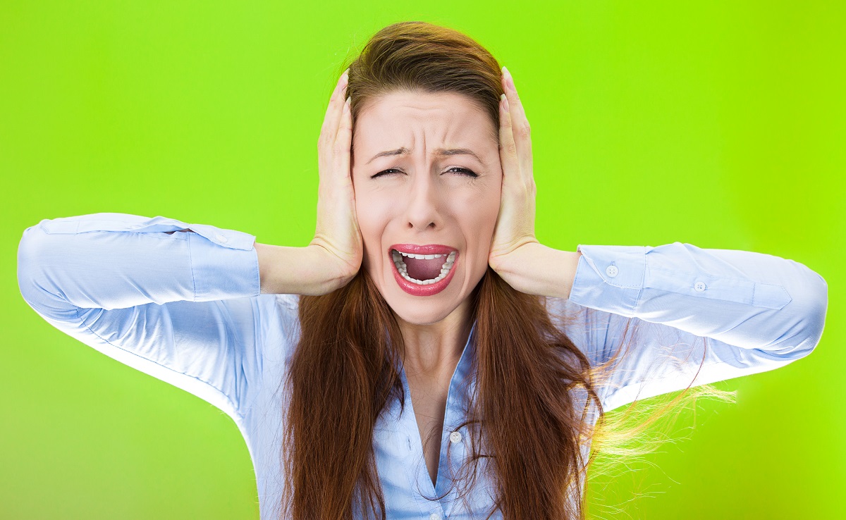 6 osvědčených tipů, co dělat při záchvatu úzkosti