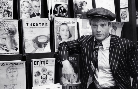 Zemřel Robert Redford (†89): Legendární herec skonal doma