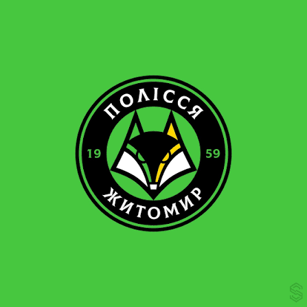 Polissja Žytomyr